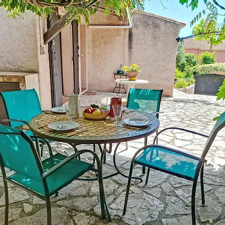 La Coustelline By Interhome Casa vacanze *