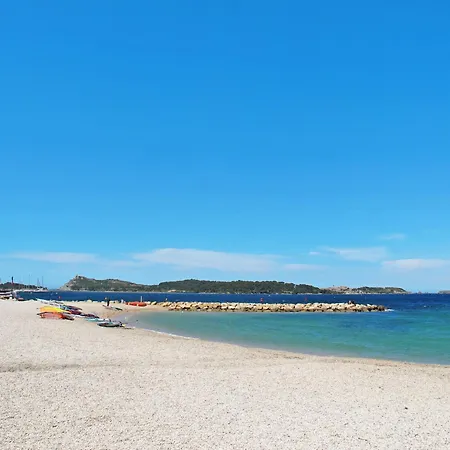 別荘 La Coustelline By Interhome *