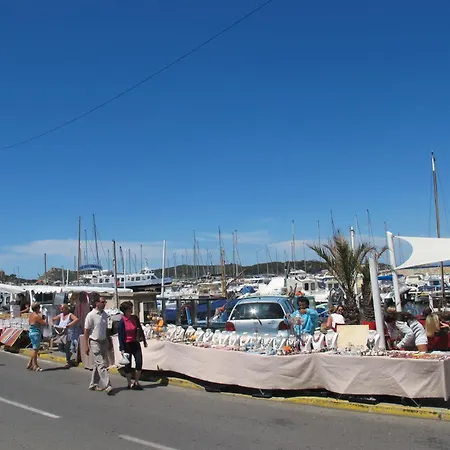 La Coustelline By Interhome 別荘 シス・フール・レ・プラージュ