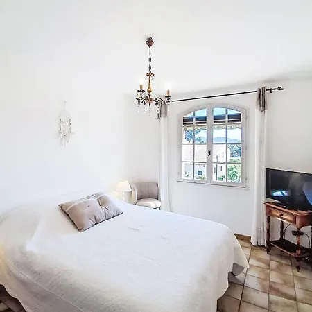 La Coustelline By Interhome *