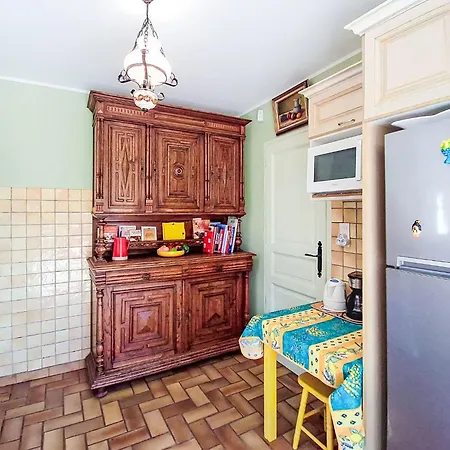 La Coustelline By Interhome 別荘