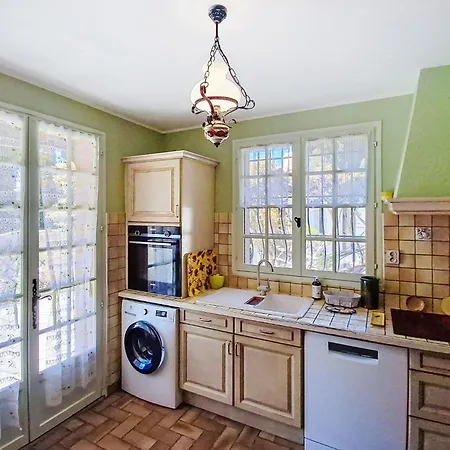 La Coustelline By Interhome 別荘 シス・フール・レ・プラージュ