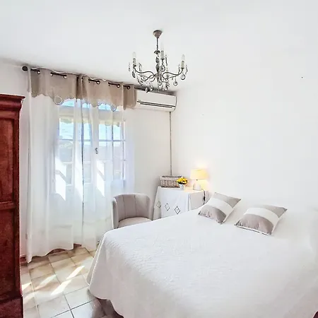 別荘 La Coustelline By Interhome *