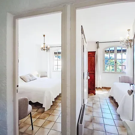 La Coustelline By Interhome 別荘 シス・フール・レ・プラージュ