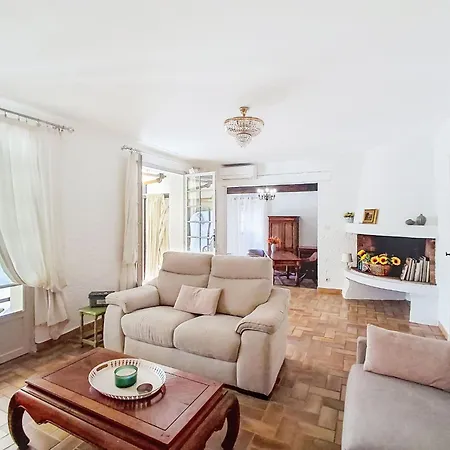 La Coustelline By Interhome 別荘 *