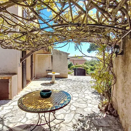 La Coustelline By Interhome 別荘 *