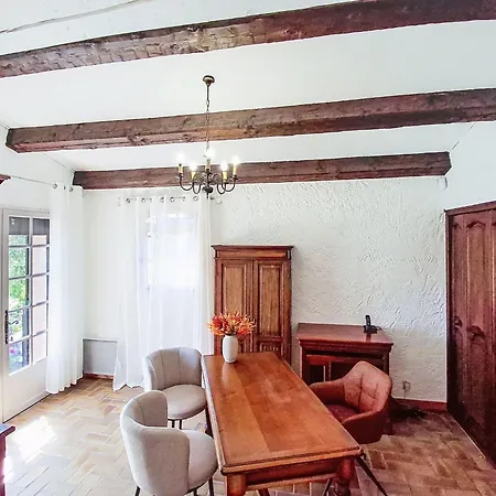 La Coustelline By Interhome *