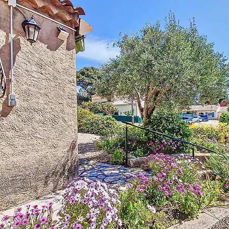 別荘 La Coustelline By Interhome *