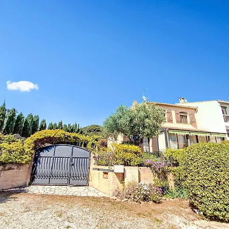 La Coustelline By Interhome *