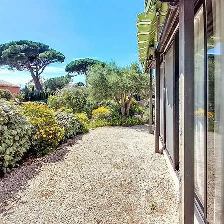 別荘 La Coustelline By Interhome シス・フール・レ・プラージュ