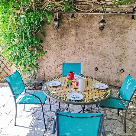 La Coustelline By Interhome