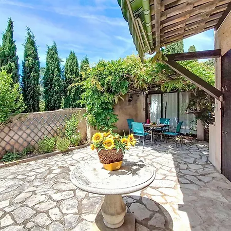 La Coustelline By Interhome 別荘