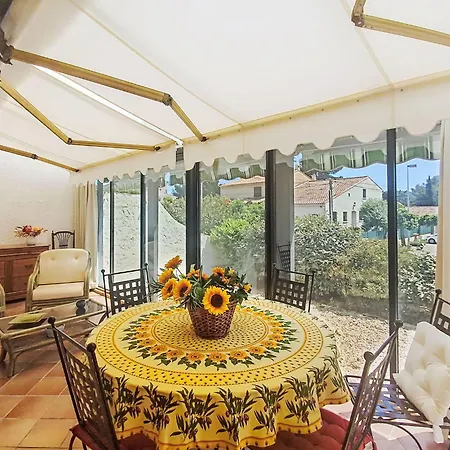 La Coustelline By Interhome 別荘 シス・フール・レ・プラージュ