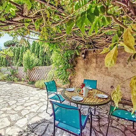 La Coustelline By Interhome *