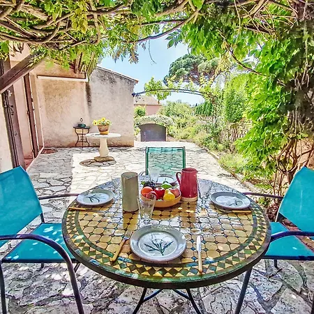 別荘 La Coustelline By Interhome シス・フール・レ・プラージュ